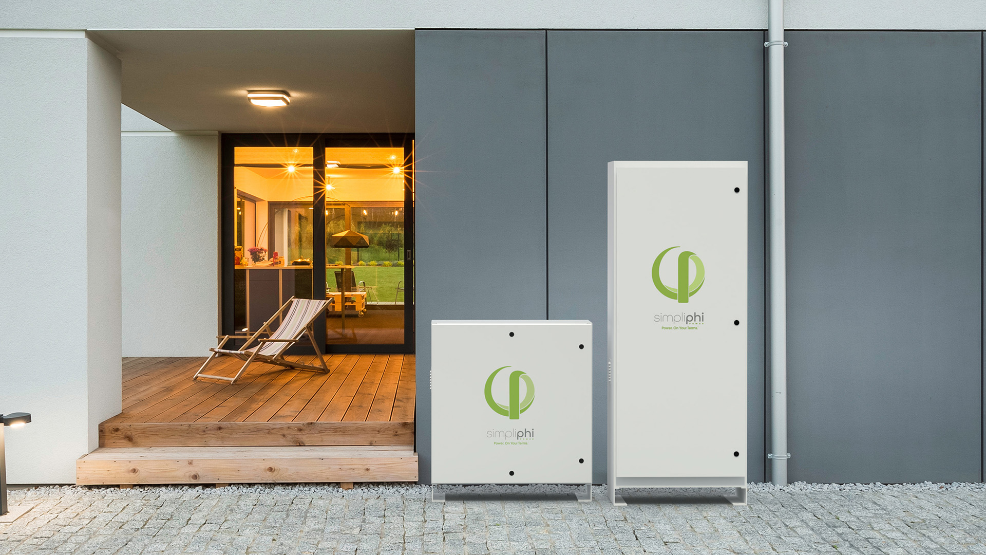 Weather Resistant Enclosure