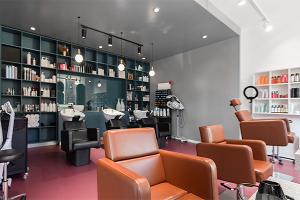 Hair Salon
