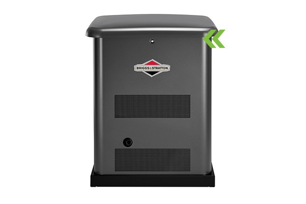 10kW Vertical - Under the Roof