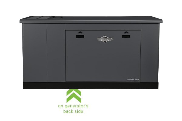 18-26kW - Right Panel