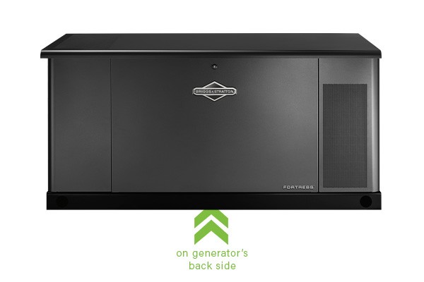 18-26kW - Right Panel