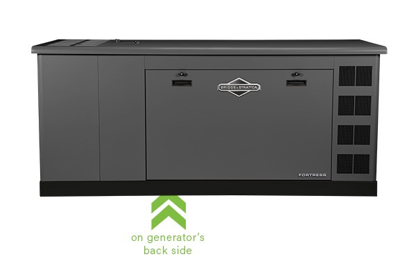 18-26kW - Right Panel