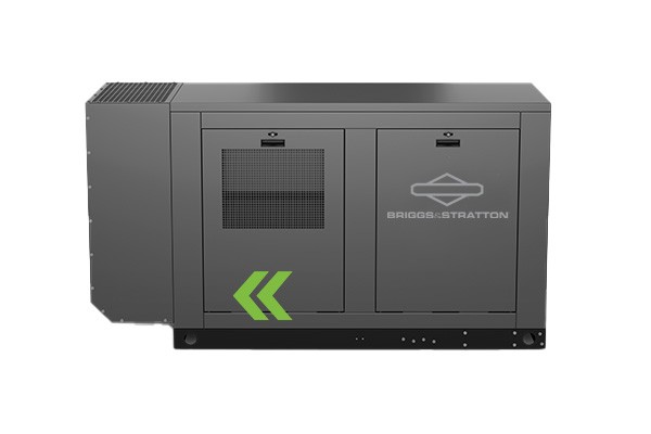 18-26kW - Right Panel